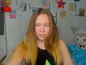 Freechat marryjanes on Chaturbate