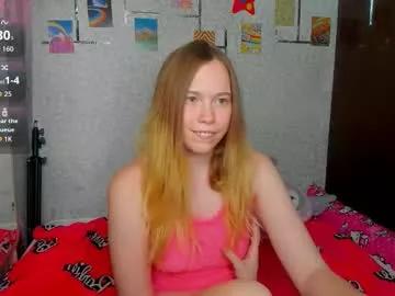 Freechat marryjanes on Chaturbate