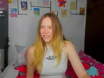 Freechat marryjanes on Chaturbate