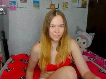 Freechat marryjanes on Chaturbate
