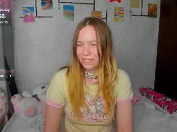 Freechat marryjanes on Chaturbate