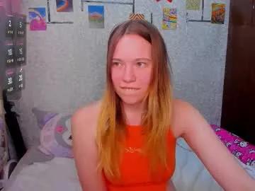 Freechat marryjanes on Chaturbate