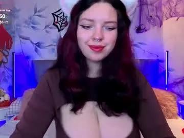 Freechat mars_elina on Chaturbate
