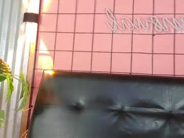 Freechat martin_killer on Chaturbate