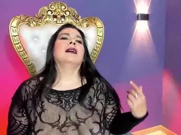 Freechat martina_foxy_ on Chaturbate