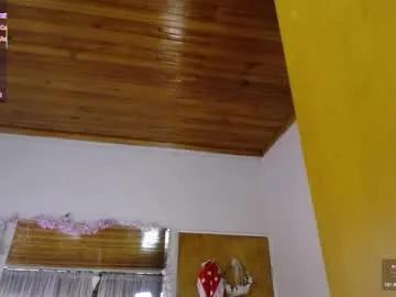 Freechat martiniella on Chaturbate