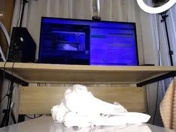 Freechat martiniella on Chaturbate