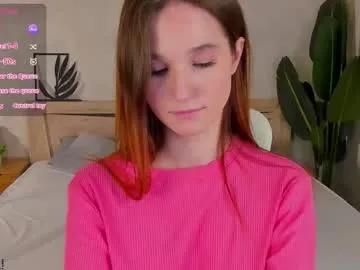 mary_cartar on Chaturbate