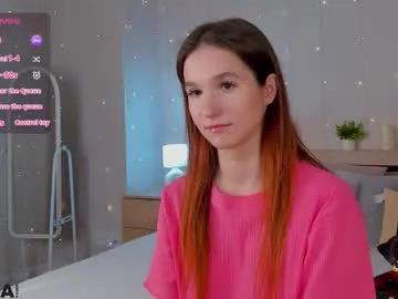 mary_cartar on Chaturbate