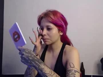 mary_janness on Chaturbate