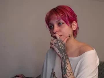 mary_janness on Chaturbate