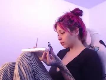 mary_janness on Chaturbate