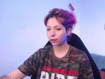 mary_janness on Chaturbate