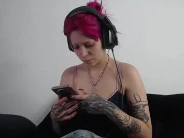 mary_janness on Chaturbate