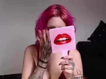 mary_janness on Chaturbate