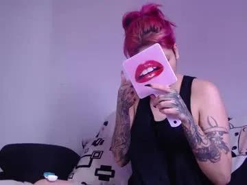 mary_janness on Chaturbate