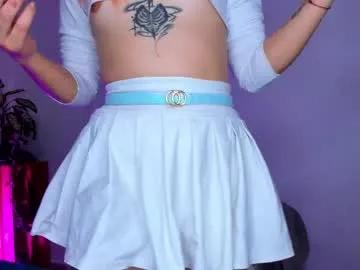 mary_magic on Chaturbate