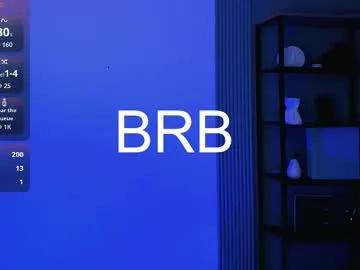 maryconors on Chaturbate