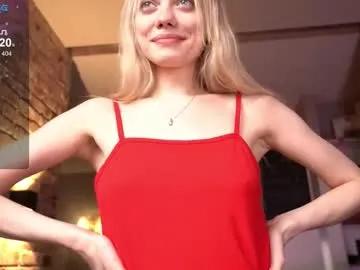 maryjane_bong on Chaturbate