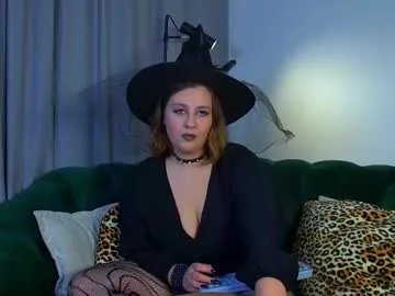 Freechat marymurrays on Chaturbate