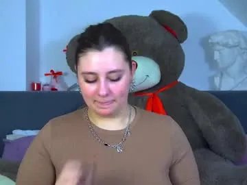 Freechat marymurrays on Chaturbate