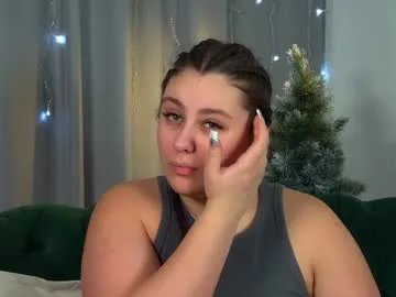 Freechat marymurrays on Chaturbate