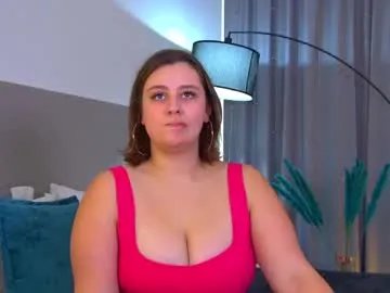 Freechat marymurrays on Chaturbate