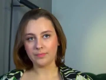 Freechat marymurrays on Chaturbate