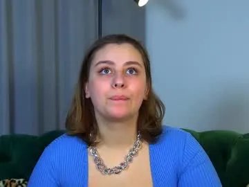 Freechat marymurrays on Chaturbate