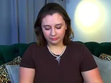 Freechat marymurrays on Chaturbate