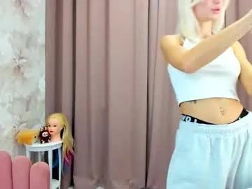 Private maryy_senn on Chaturbate