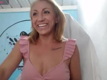 massielferretis on Chaturbate 