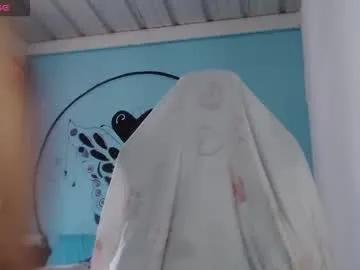 massielferretis on Chaturbate 