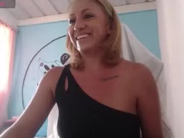 massielferretis on Chaturbate 