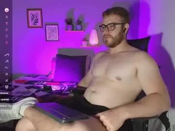 Freechat mateo_ocampo on Chaturbate