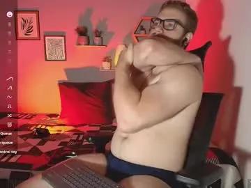 Freechat mateo_ocampo on Chaturbate