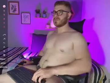 Freechat mateo_ocampo on Chaturbate