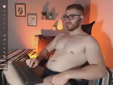 Freechat mateo_ocampo on Chaturbate