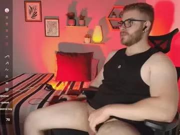 Freechat mateo_ocampo on Chaturbate