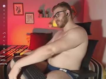 Freechat mateo_ocampo on Chaturbate