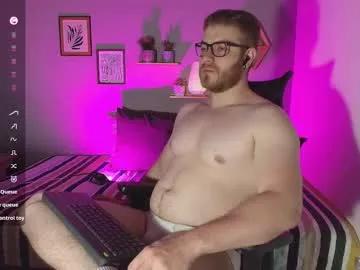 Freechat mateo_ocampo on Chaturbate