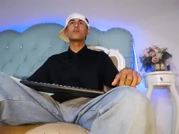 matheo_chevalier