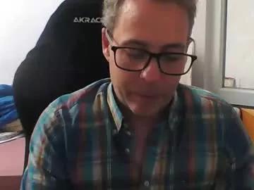 Freechat matrixmad on Chaturbate