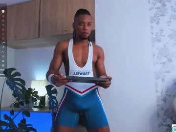 matteo_777 on Chaturbate