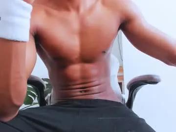 matteo_777 on Chaturbate