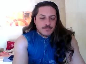 matteushh87 on Chaturbate 