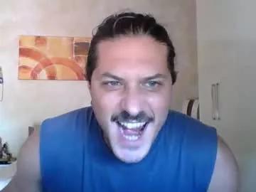 matteushh87 on Chaturbate 