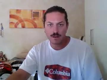 matteushh87 on Chaturbate 