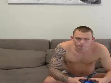 mattiestreams69 on Chaturbate 