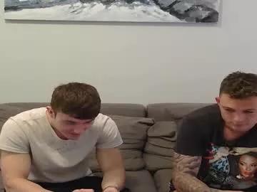 mattiestreams69 on Chaturbate 